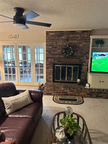 201 N 11th, Frederick, OK 73542