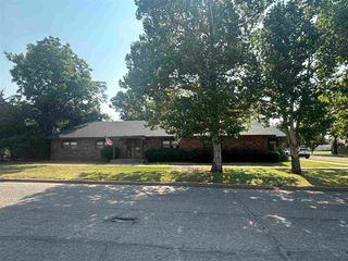 201 N 11th, Frederick, OK 73542