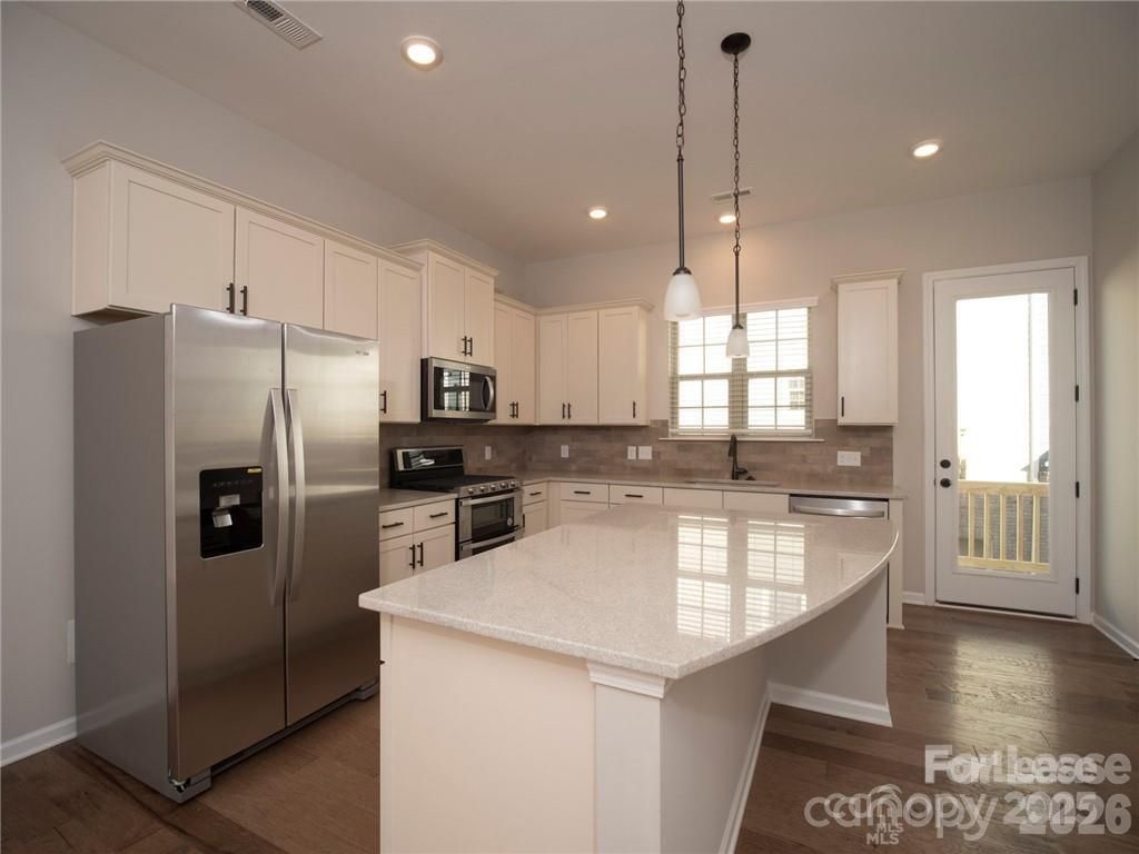 1139 Doveridge Street, Charlotte, NC 28273