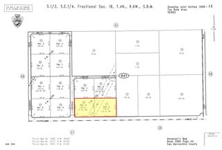 0 Phelan Rd, Phelan, CA 92371