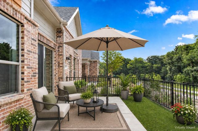 8609 Del Rio Trail, Rowlett, TX 75089