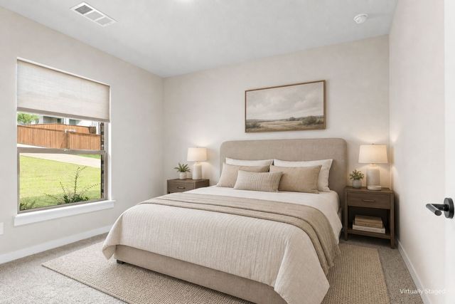 8609 Del Rio Trail, Rowlett, TX 75089