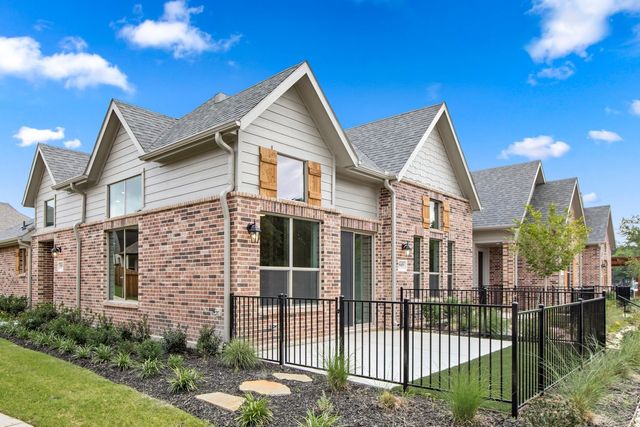 8609 Del Rio Trail, Rowlett, TX 75089
