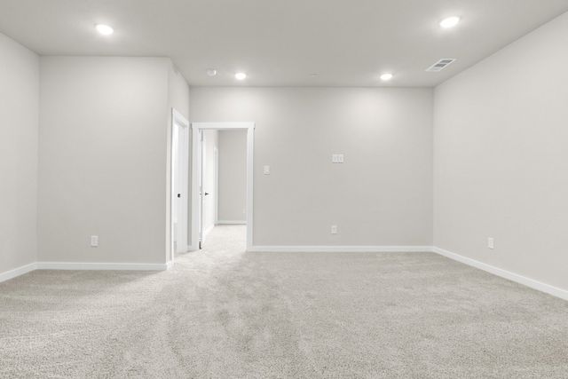 8609 Del Rio Trail, Rowlett, TX 75089