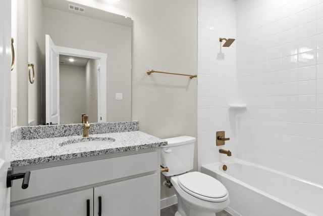 8609 Del Rio Trail, Rowlett, TX 75089