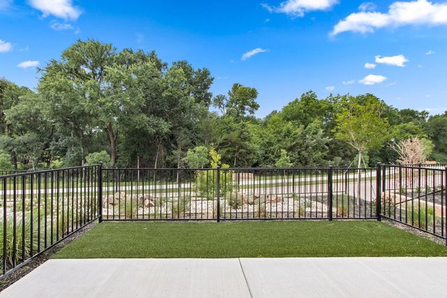 8609 Del Rio Trail, Rowlett, TX 75089