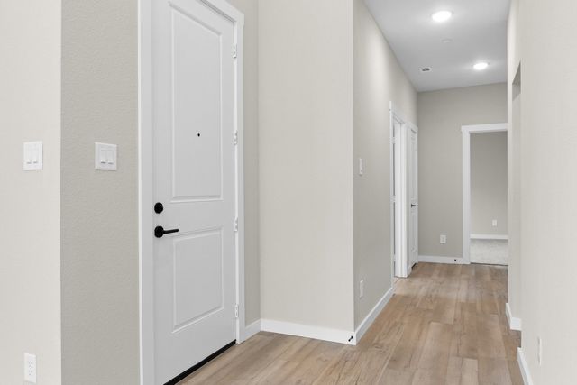 8609 Del Rio Trail, Rowlett, TX 75089