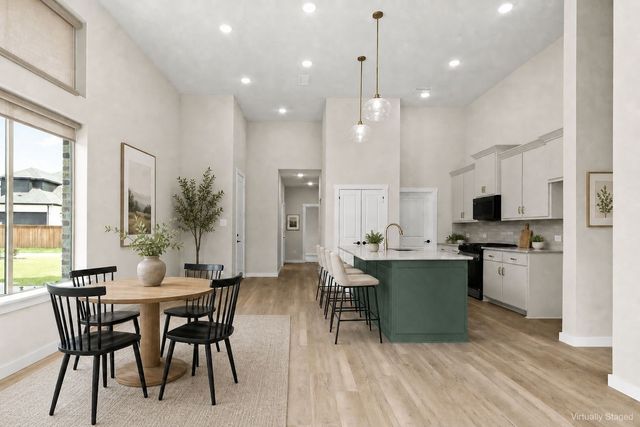 8609 Del Rio Trail, Rowlett, TX 75089