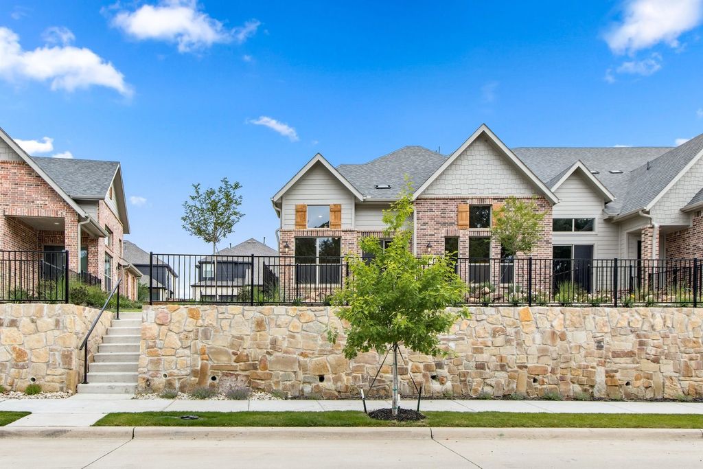 8609 Del Rio Trail, Rowlett, TX 75089