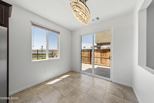 6593 Peppergrass Drive, Sparks, NV 89436
