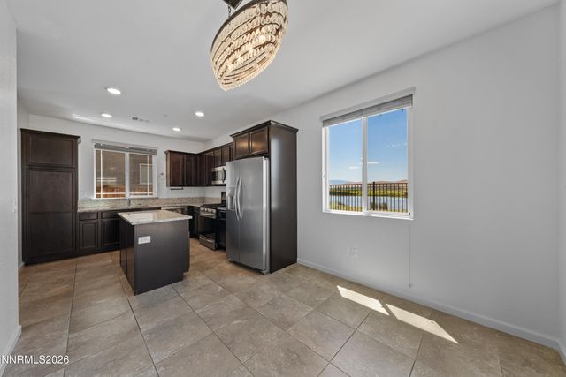 6593 Peppergrass Drive, Sparks, NV 89436