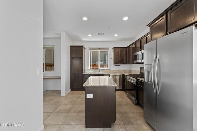 6593 Peppergrass Drive, Sparks, NV 89436