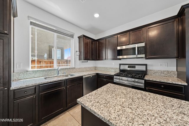 6593 Peppergrass Drive, Sparks, NV 89436
