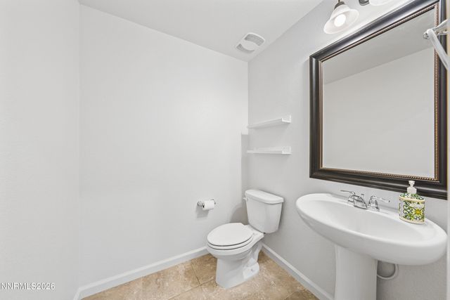 6593 Peppergrass Drive, Sparks, NV 89436