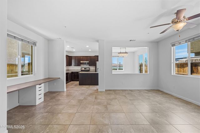 6593 Peppergrass Drive, Sparks, NV 89436