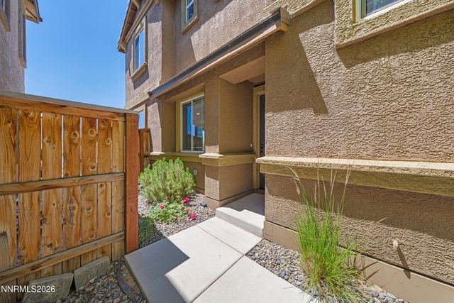 6593 Peppergrass Drive, Sparks, NV 89436