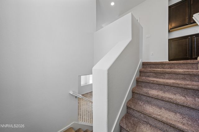 6593 Peppergrass Drive, Sparks, NV 89436