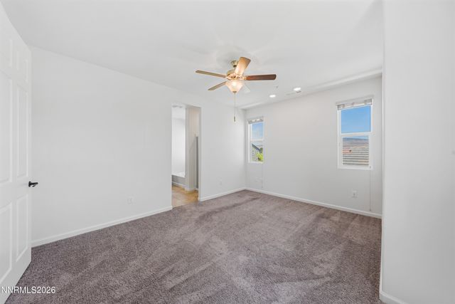 6593 Peppergrass Drive, Sparks, NV 89436