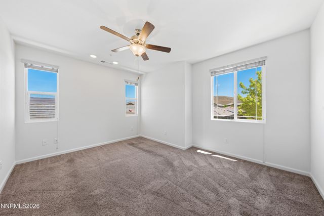 6593 Peppergrass Drive, Sparks, NV 89436