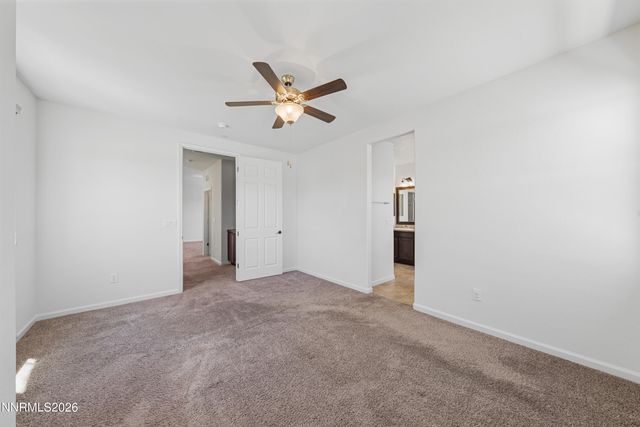 6593 Peppergrass Drive, Sparks, NV 89436