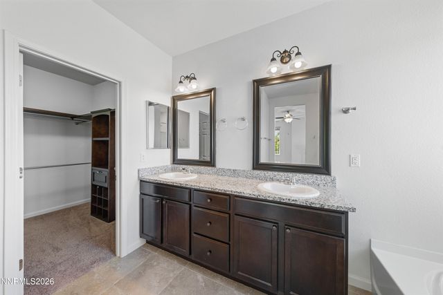 6593 Peppergrass Drive, Sparks, NV 89436