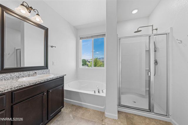 6593 Peppergrass Drive, Sparks, NV 89436