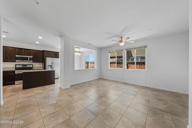 6593 Peppergrass Drive, Sparks, NV 89436