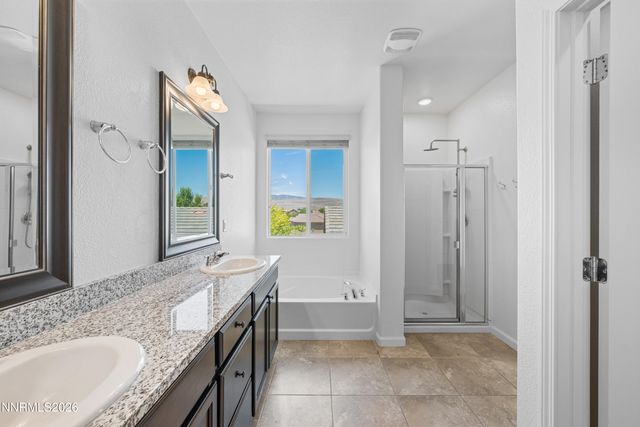 6593 Peppergrass Drive, Sparks, NV 89436
