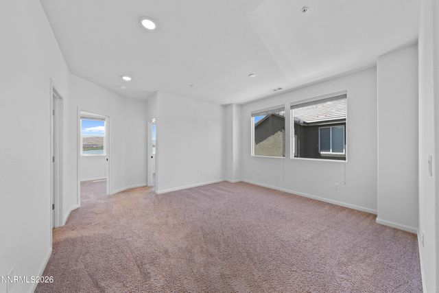 6593 Peppergrass Drive, Sparks, NV 89436