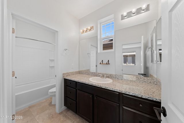 6593 Peppergrass Drive, Sparks, NV 89436
