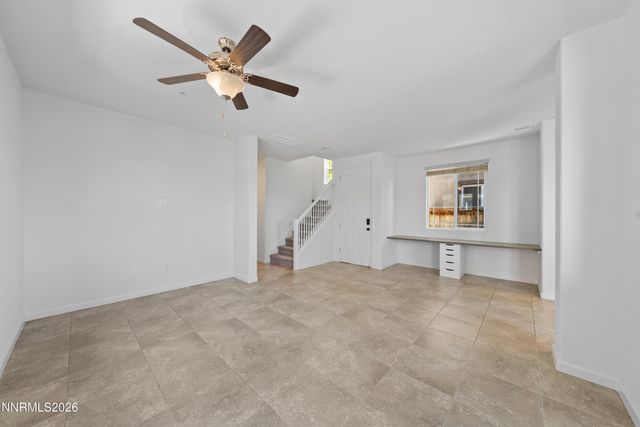 6593 Peppergrass Drive, Sparks, NV 89436