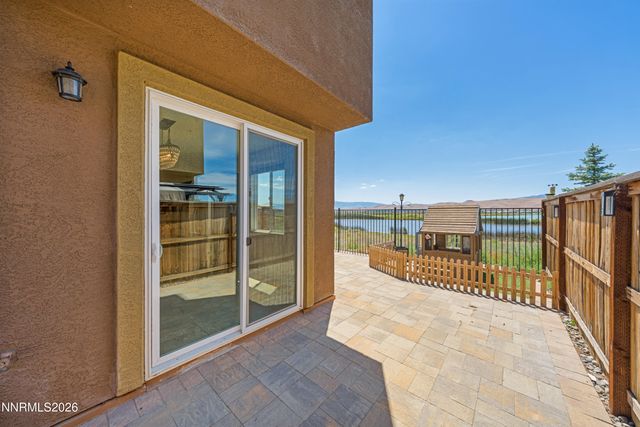 6593 Peppergrass Drive, Sparks, NV 89436