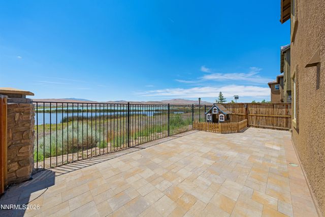 6593 Peppergrass Drive, Sparks, NV 89436