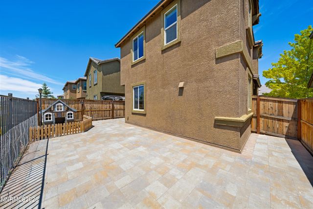 6593 Peppergrass Drive, Sparks, NV 89436