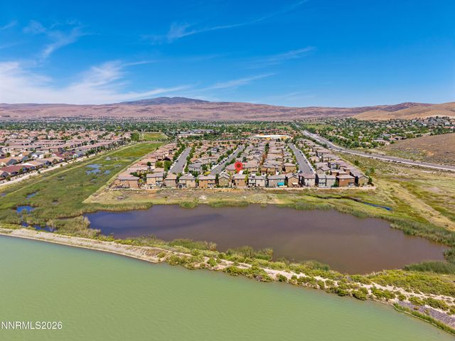 6593 Peppergrass Drive, Sparks, NV 89436