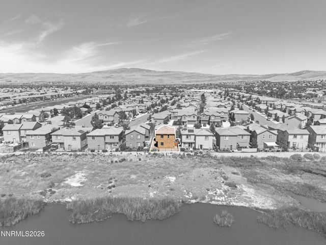 6593 Peppergrass Drive, Sparks, NV 89436