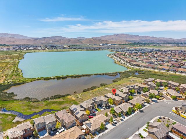 6593 Peppergrass Drive, Sparks, NV 89436