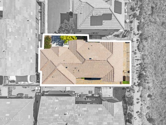 6593 Peppergrass Drive, Sparks, NV 89436