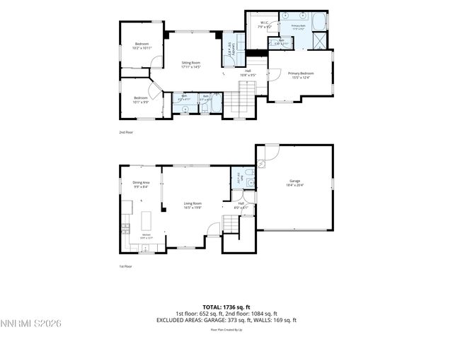 6593 Peppergrass Drive, Sparks, NV 89436