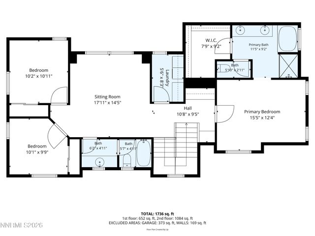 6593 Peppergrass Drive, Sparks, NV 89436