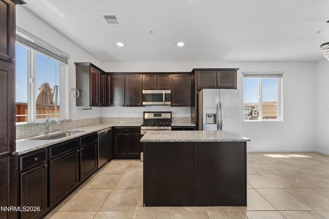 6593 Peppergrass Drive, Sparks, NV 89436