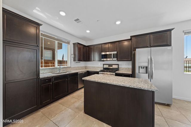 6593 Peppergrass Drive, Sparks, NV 89436