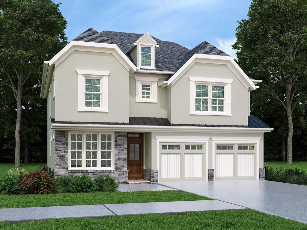 408 Hazelwood ST 120, Leander, TX 78641