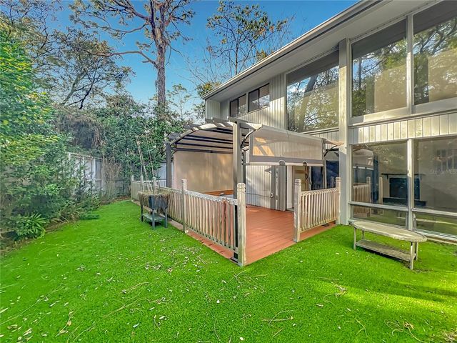 209 SWEET GUM WAY, Longwood, FL 32779