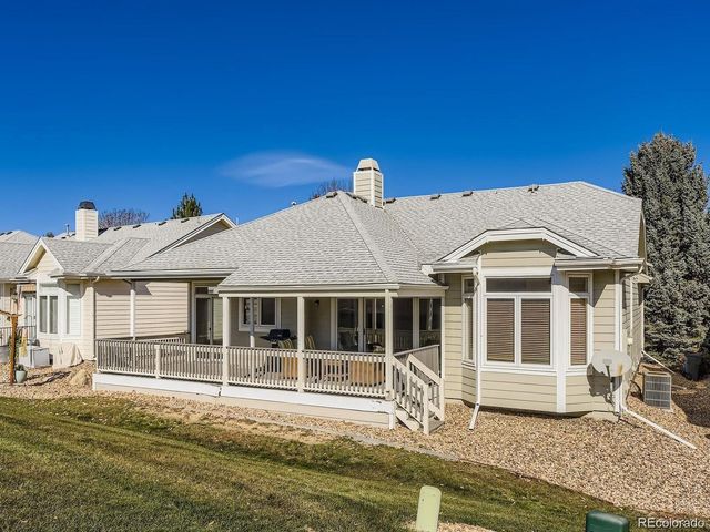 5418 Shetland Ct, Highlands Ranch, CO 80130