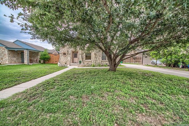 281 W Mariposa, San Antonio, TX 78212