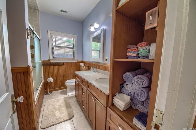 281 W Mariposa, San Antonio, TX 78212