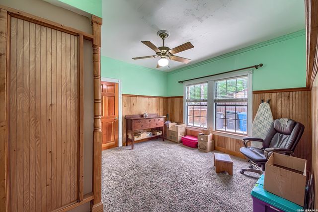 281 W Mariposa, San Antonio, TX 78212