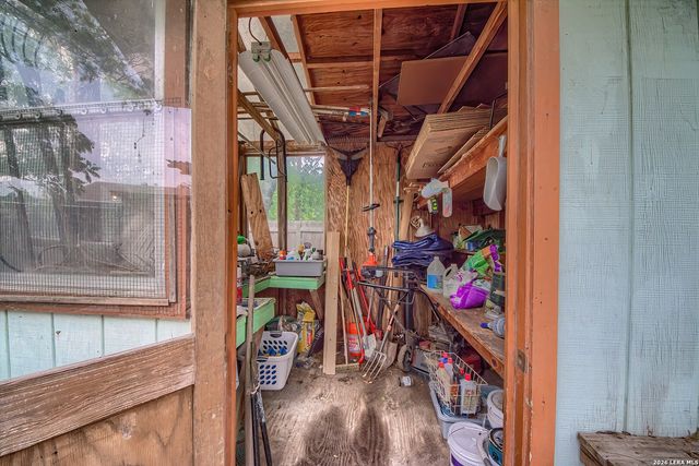 281 W Mariposa, San Antonio, TX 78212