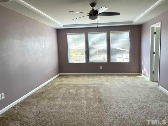 806 Bristol Bridge Drive, Cary, NC 27519